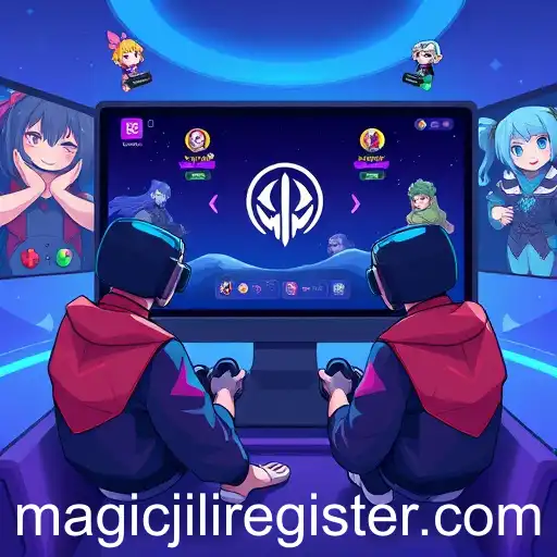 The Evolution of Online Gaming Platforms