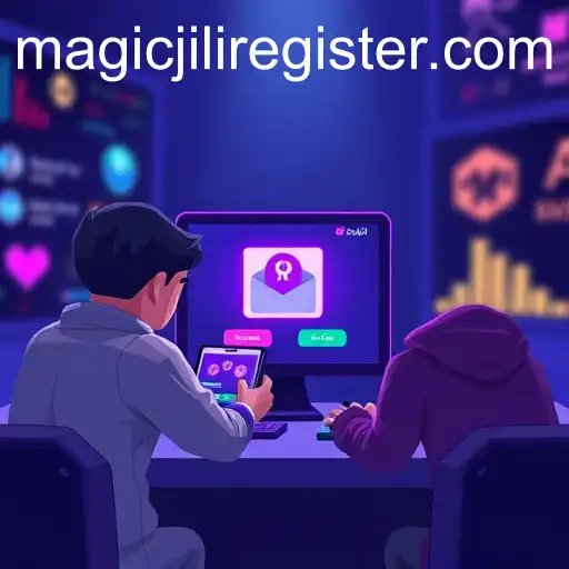 The Digital Playground: Navigating Game Registration in 2026