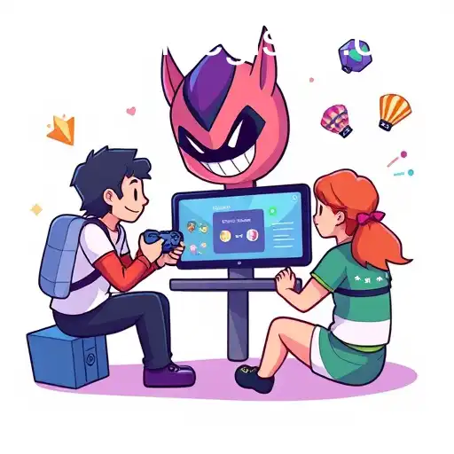 Emergence of Magicjili in the Gaming World