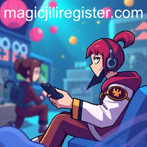 The Rise of MagicJili in the Online Gaming World