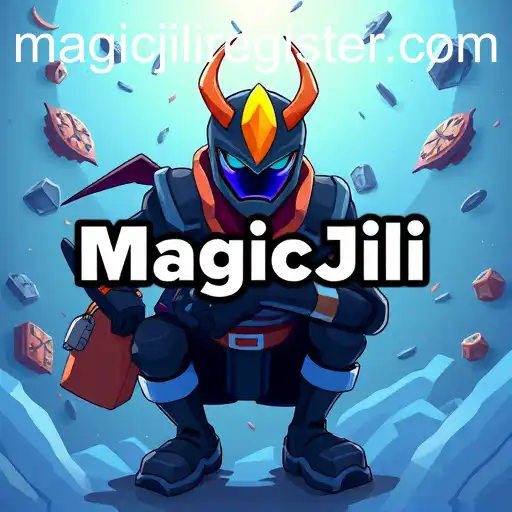 The Rise of MagicJili: A New Era in Online Gaming