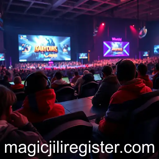 The Rise of Online Gaming Platforms