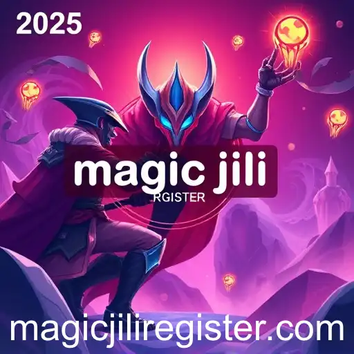The Rise of MagicJili: A Digital Revolution in Gaming