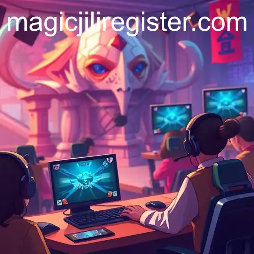 The Rise of Online Gaming in 2025