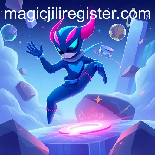 The Rise of MagicJili: A Gaming Phenomenon