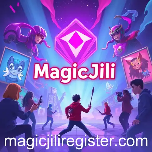 The Rise of MagicJili: A New Era in Gaming