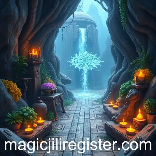 The Rise of MagicJili in Global Gaming