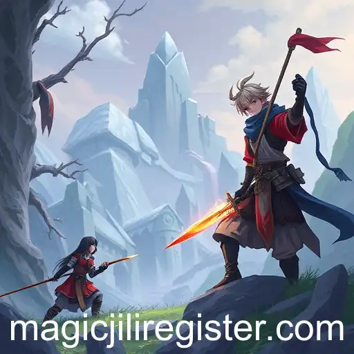 The Evolution of Online Gaming: A New Player Enters the Arena