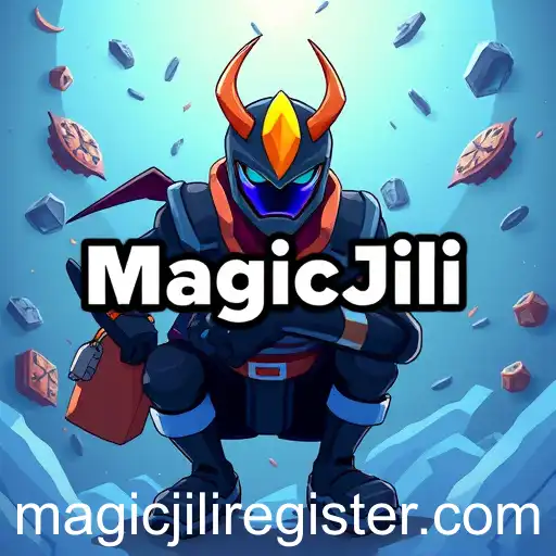 The Rise of MagicJili: A New Era in Online Gaming