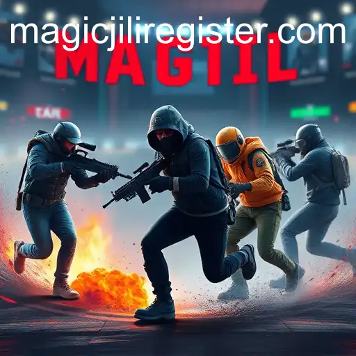 Exploring the Exciting World of Multiplayer Games