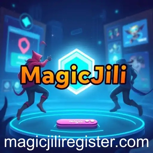 The Rise of MagicJili in the Gaming World