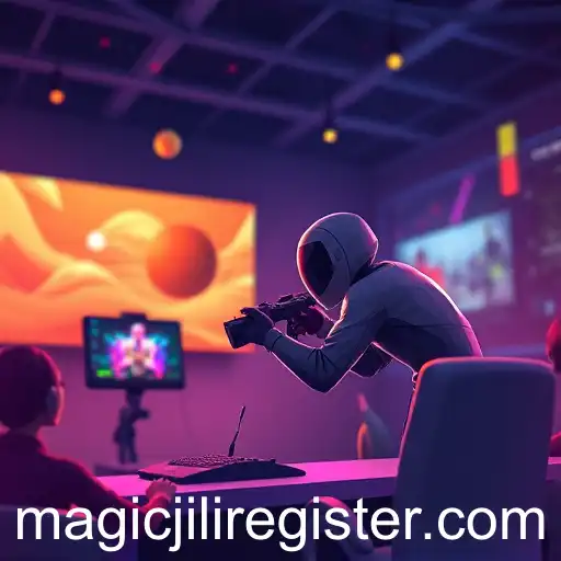 The Rise of Online Gaming in 2026