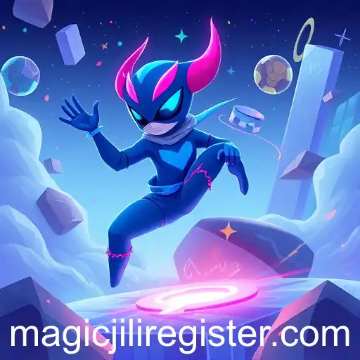 The Rise of MagicJili: A Gaming Phenomenon